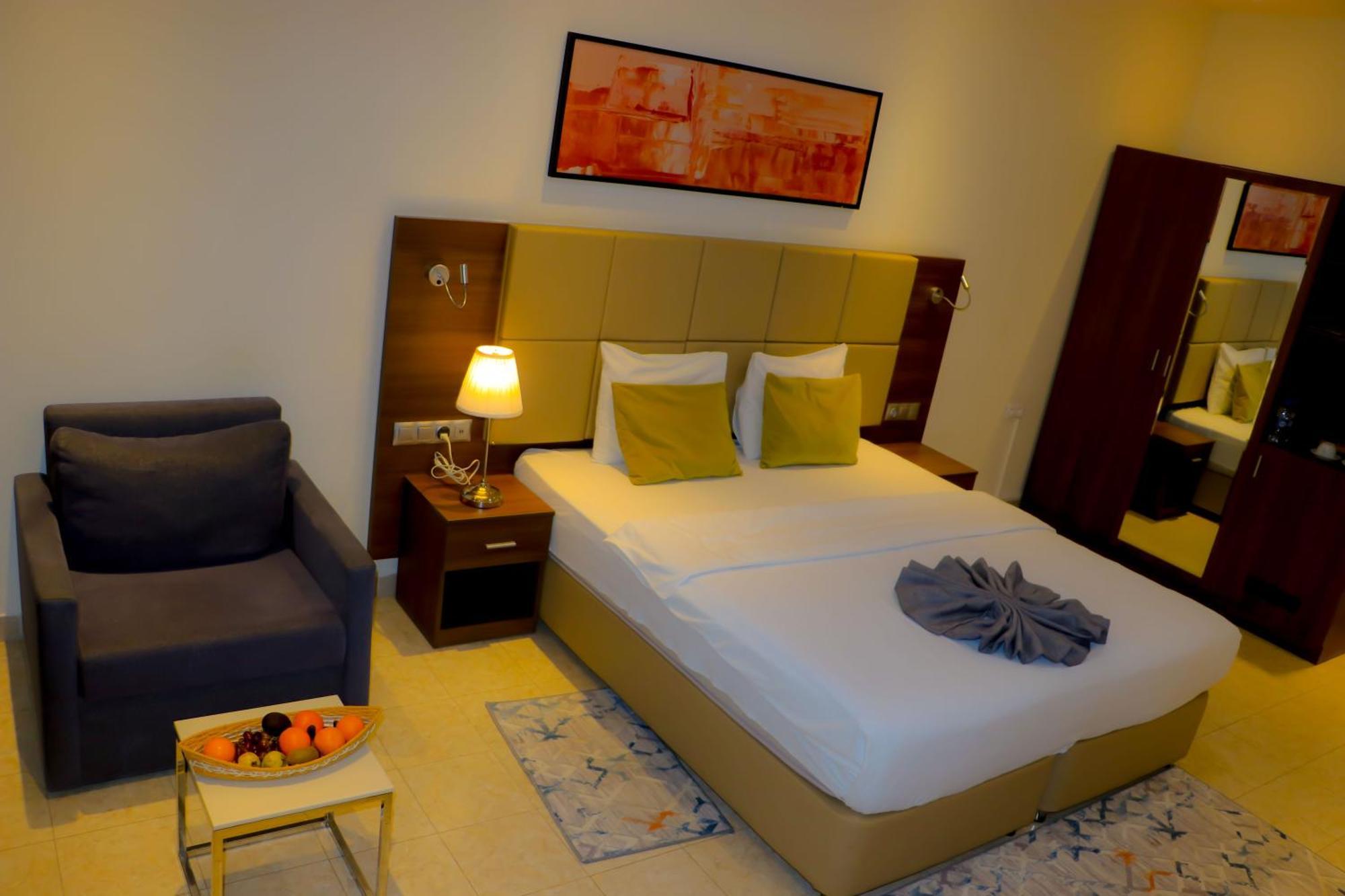 Capital Hotel Djibouti Djibouti City Exteriör bild